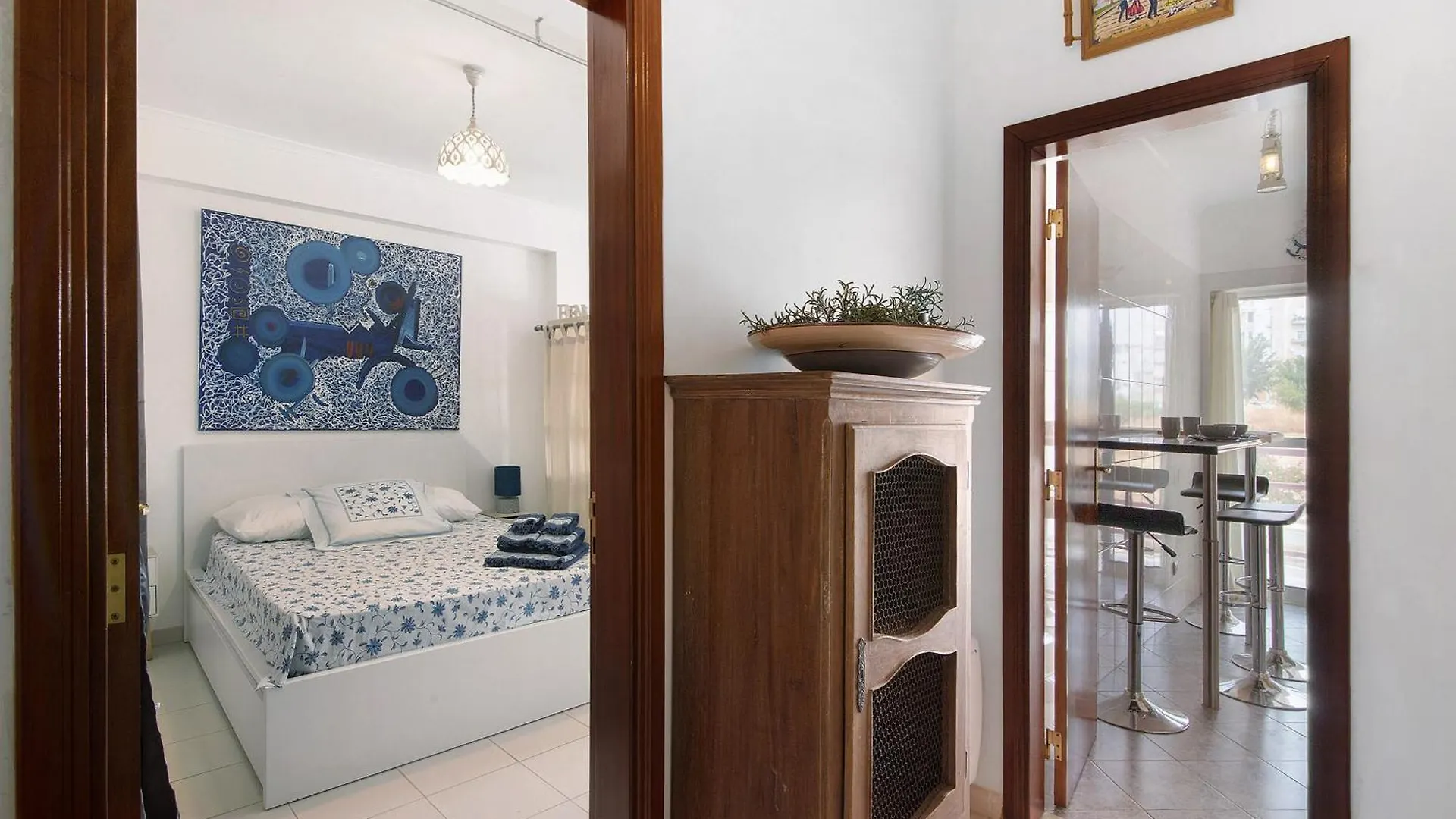 Apartamento De La Praia - Armacao Armacao de Pera 0*,