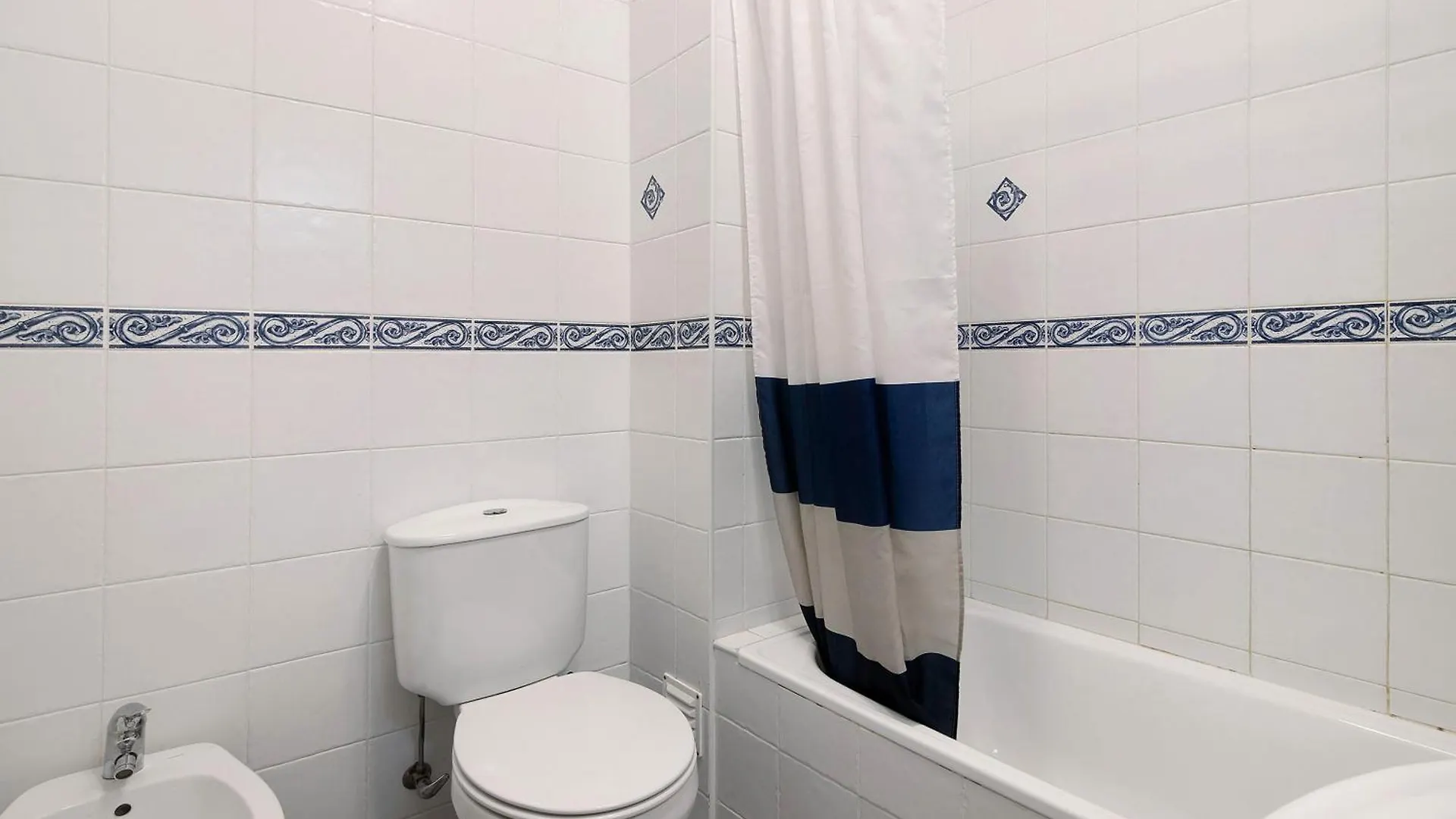 Apartamento De La Praia - Armacao Armacao de Pera Portugal