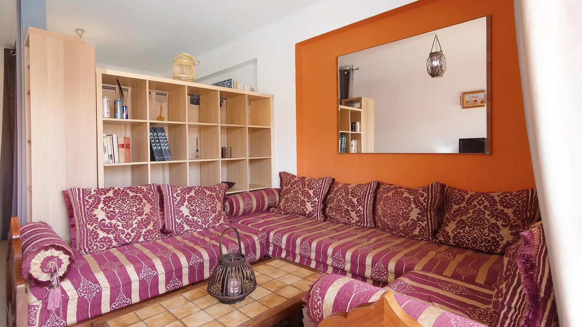 Apartamento De La Praia - Armacao Armacao de Pera Apartment