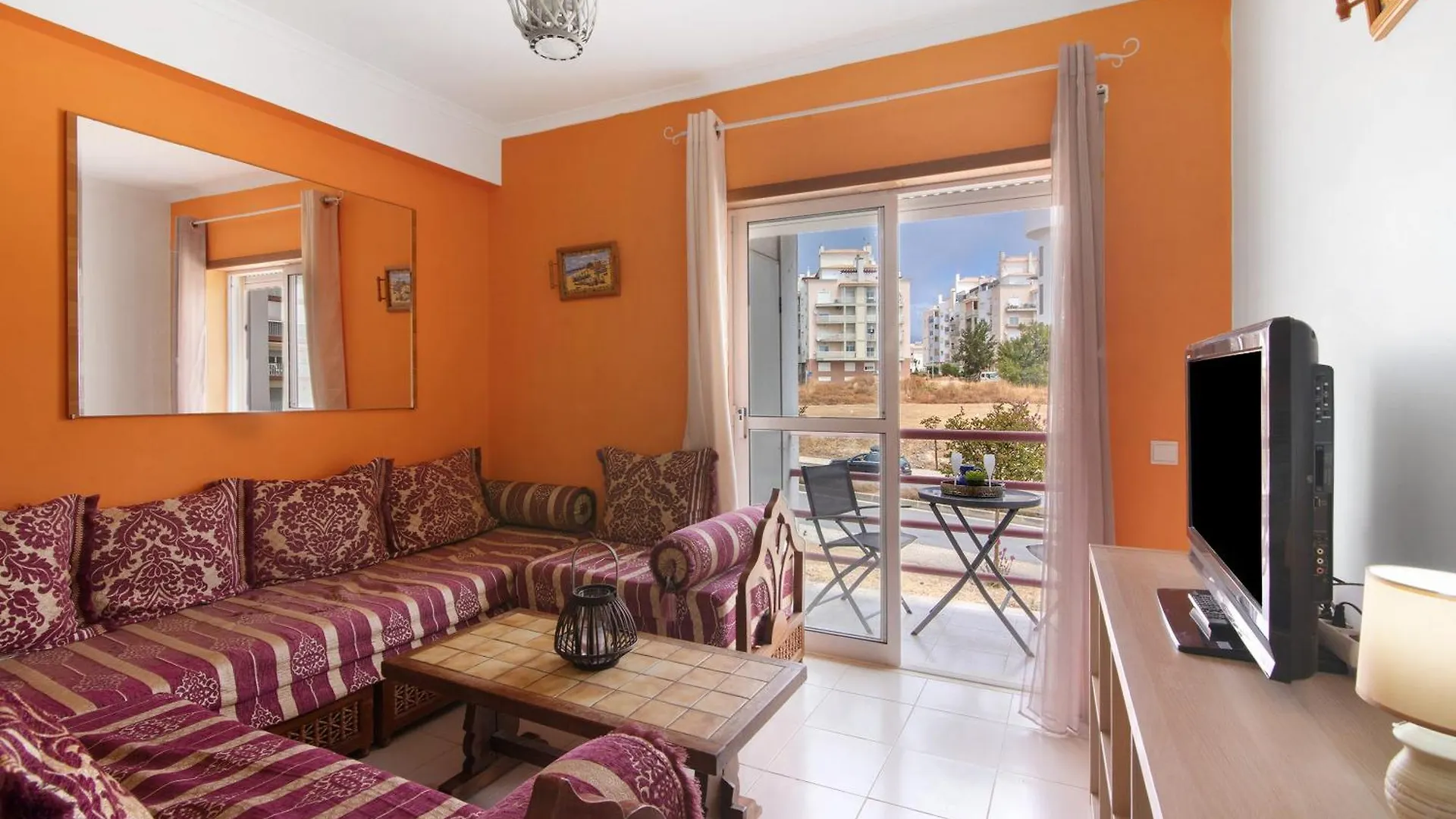 Apartamento De La Praia - Armacao Armacao de Pera