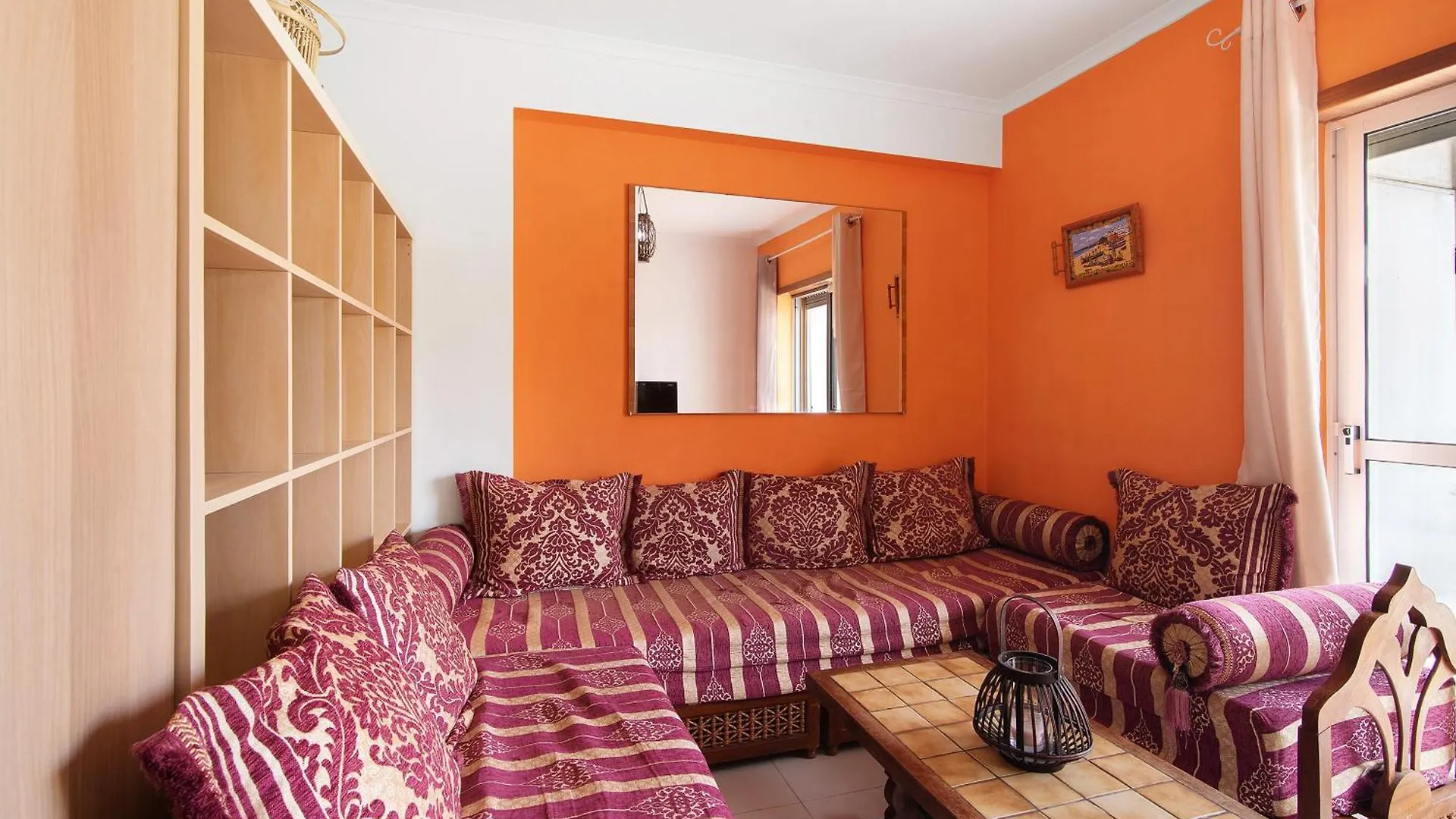 Apartamento De La Praia - Armacao Armacao de Pera Apartment