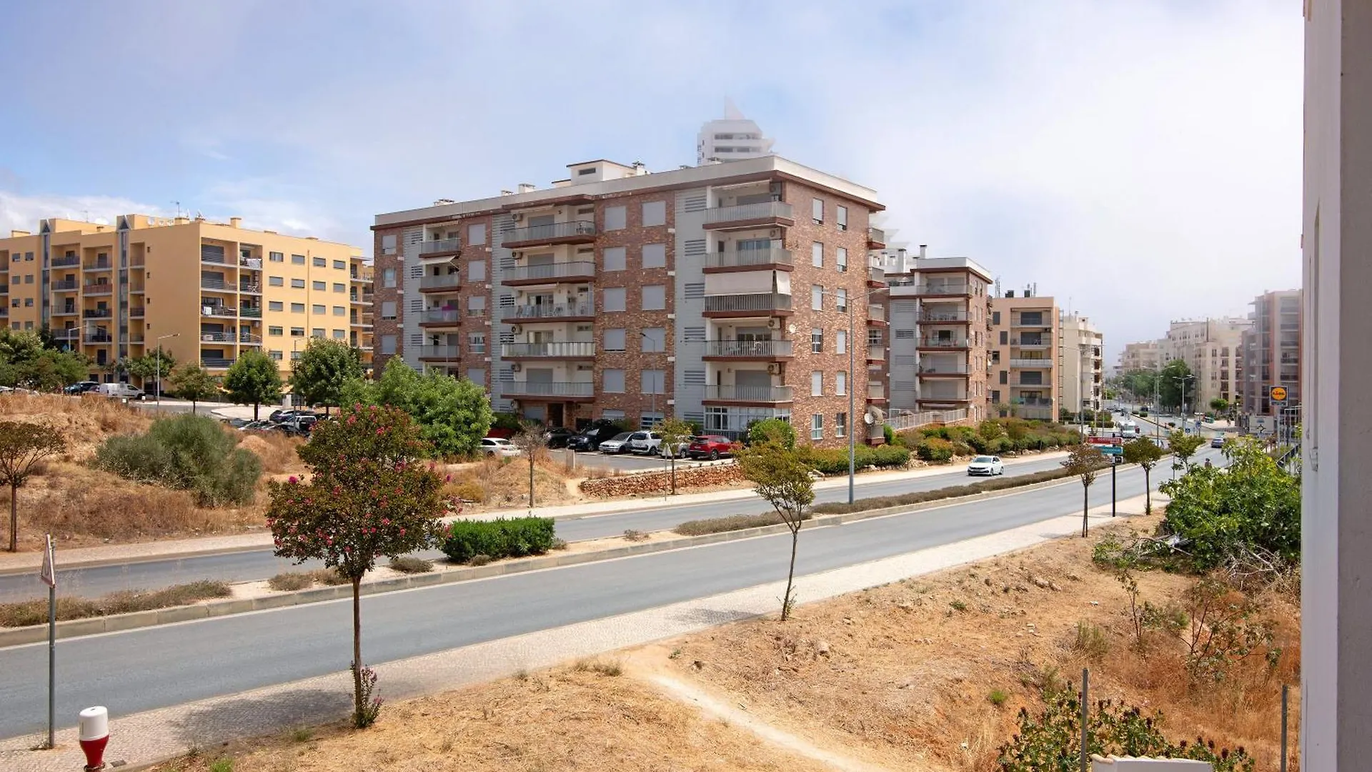 Apartment Apartamento De La Praia - Armacao Armacao de Pera Portugal