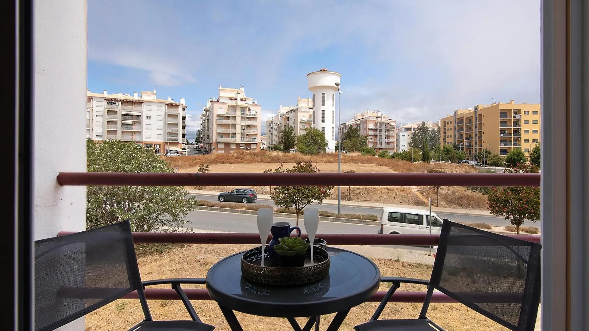 Apartamento De La Praia - Armacao Armacao de Pera