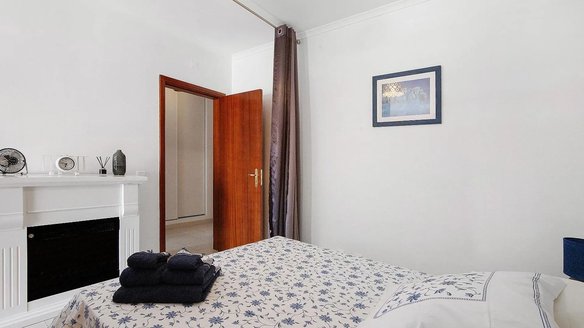 Apartamento De La Praia - Armacao Armacao de Pera 0*,  Portugal