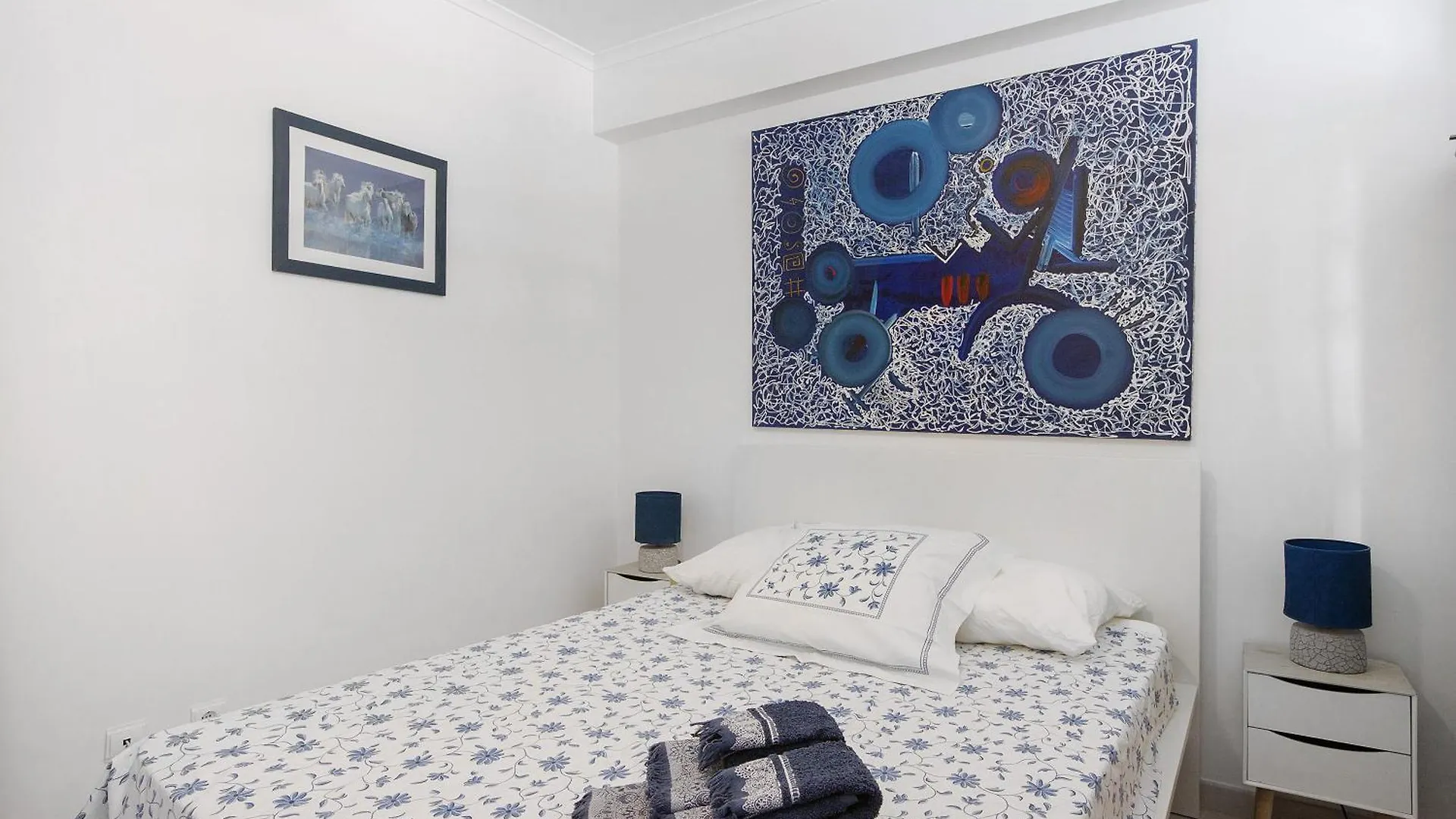 Apartment Apartamento De La Praia - Armacao Armacao de Pera