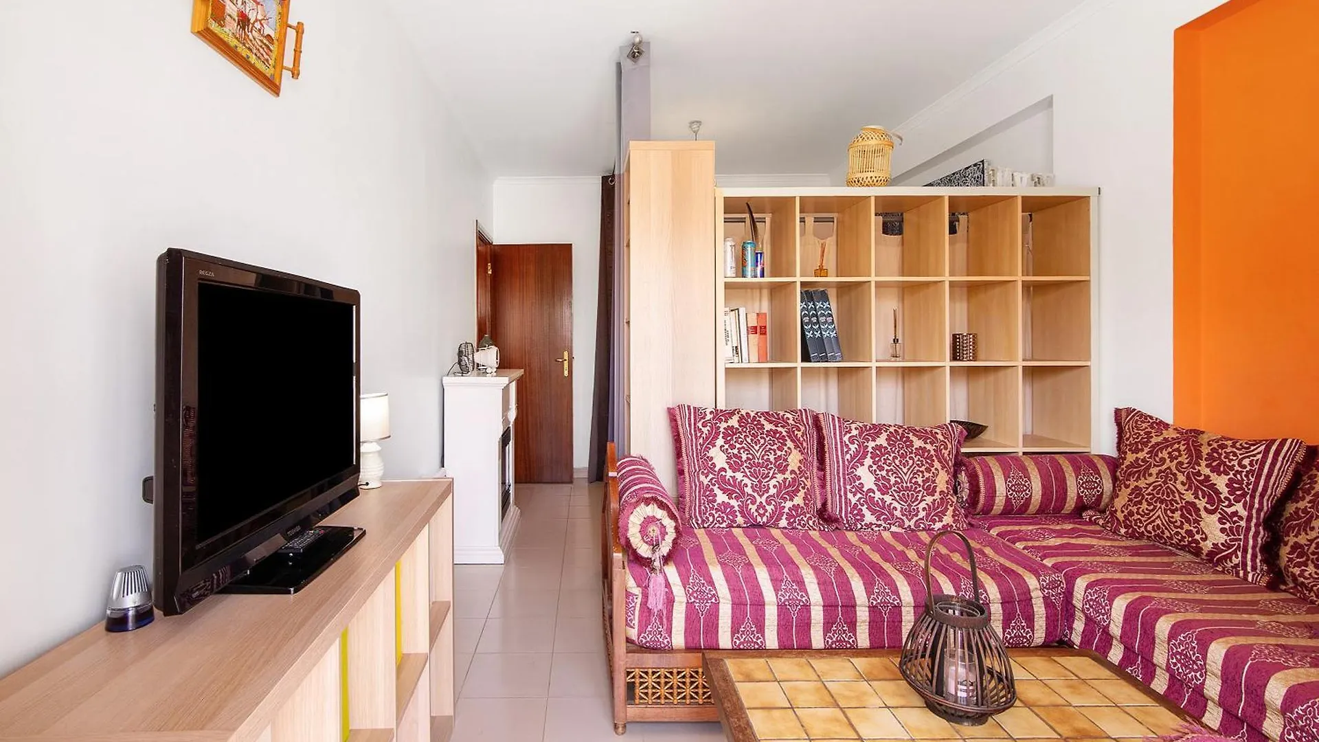 Apartamento De La Praia - Armacao Armacao de Pera