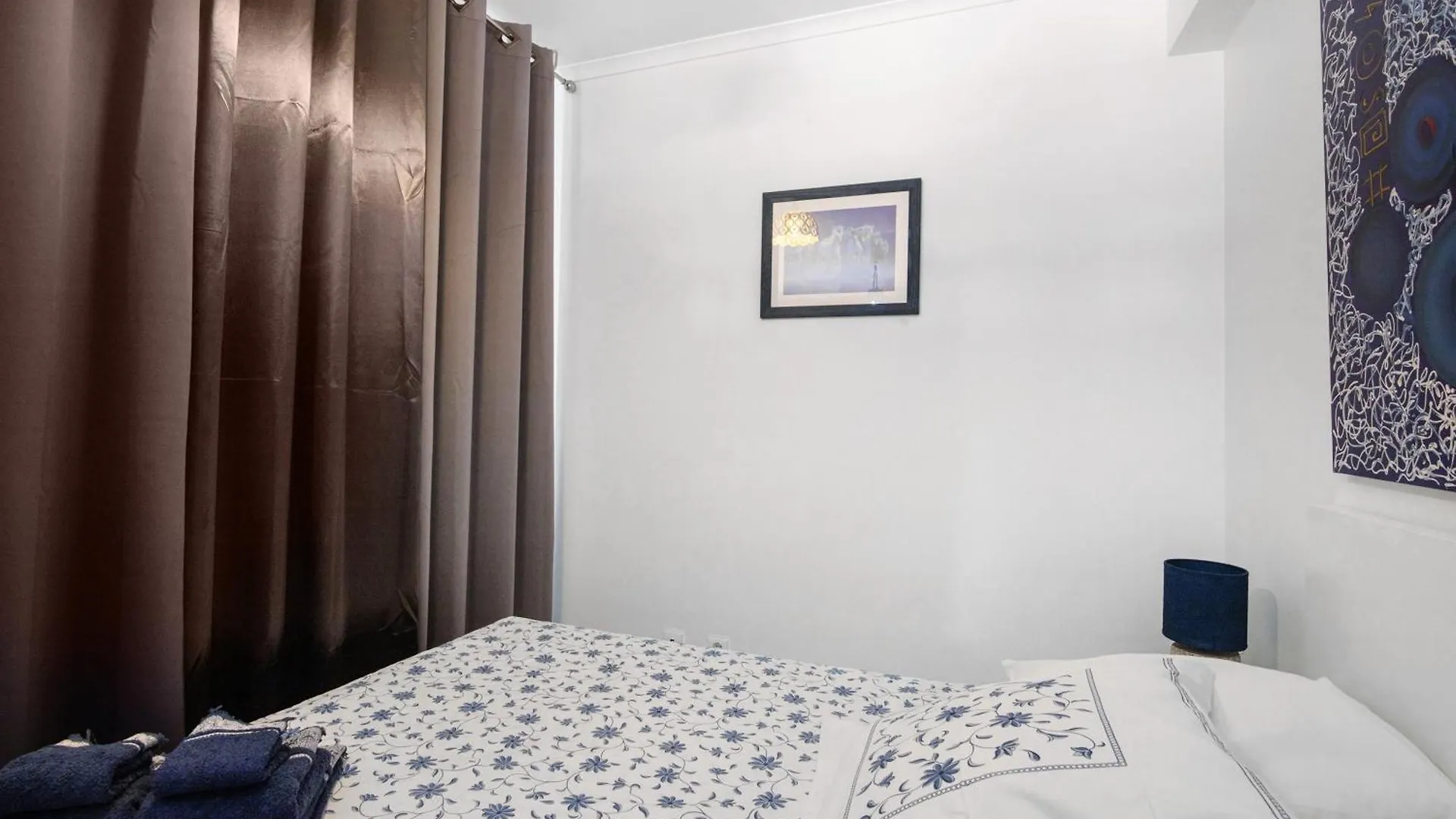 Apartamento De La Praia - Armacao Armacao de Pera Portugal