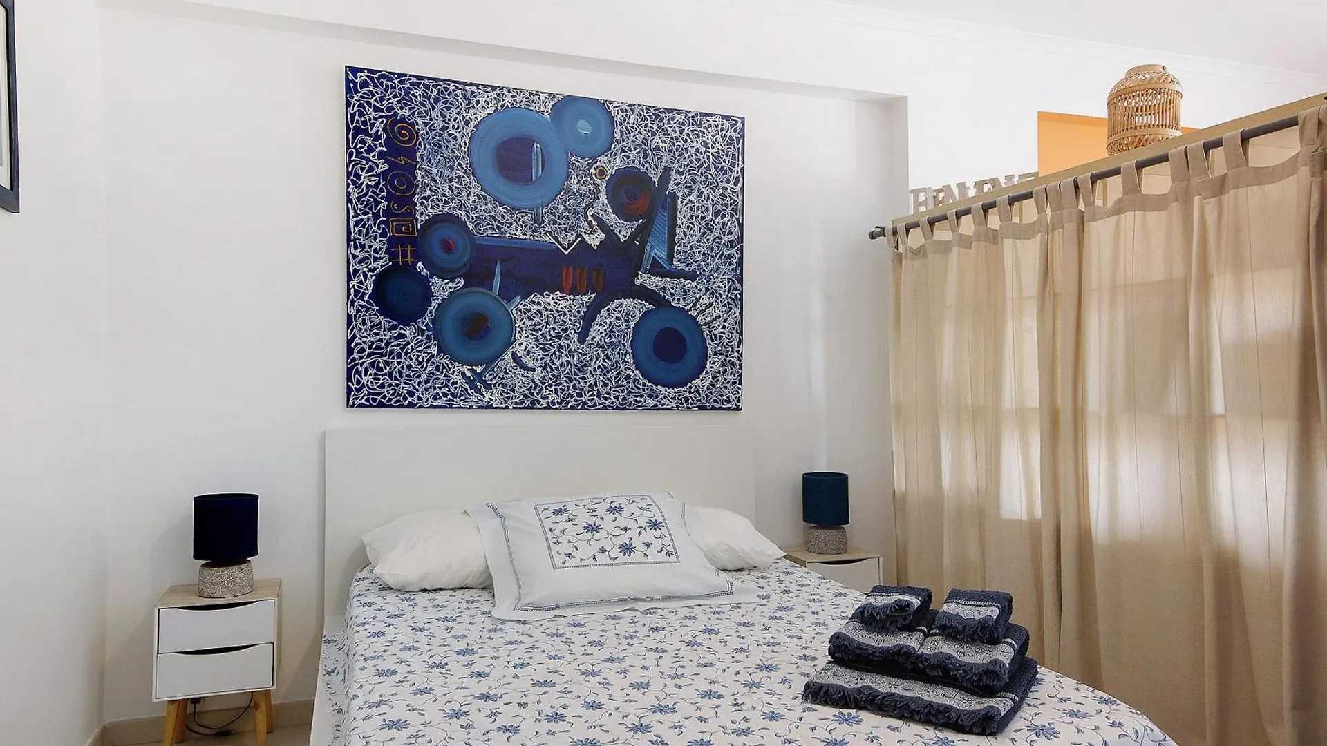 Apartamento De La Praia - Armacao Armacao de Pera