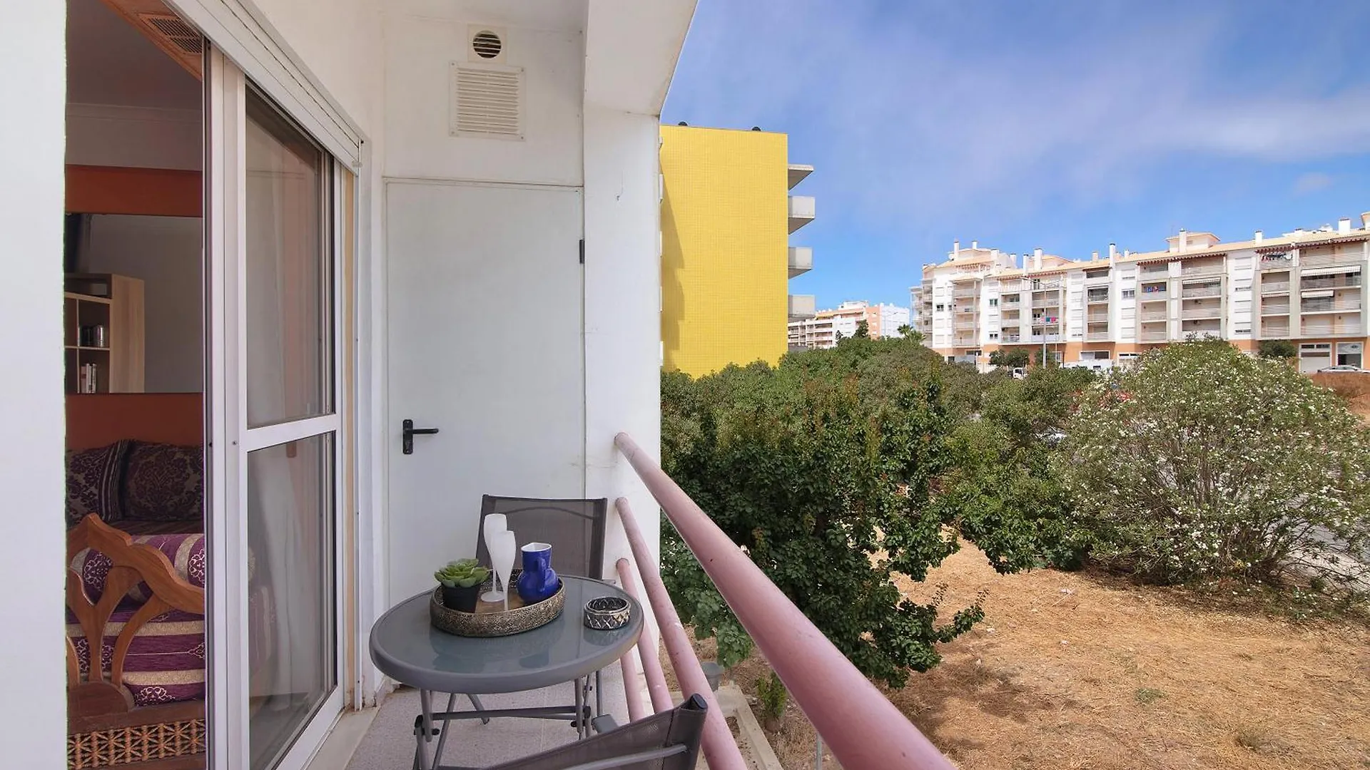 Apartamento De La Praia - Armacao Armacao de Pera