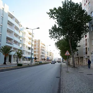 Appartement Casa Fragata B, Armação de Pêra