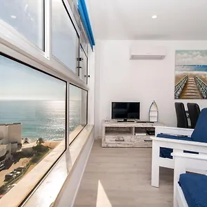  Apartamento Casa Do Barco, Vista Armação Pêra