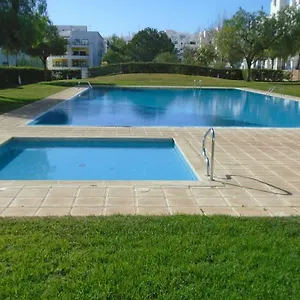 Appartement Urb. Nova, Lote 5, Armação de Pêra