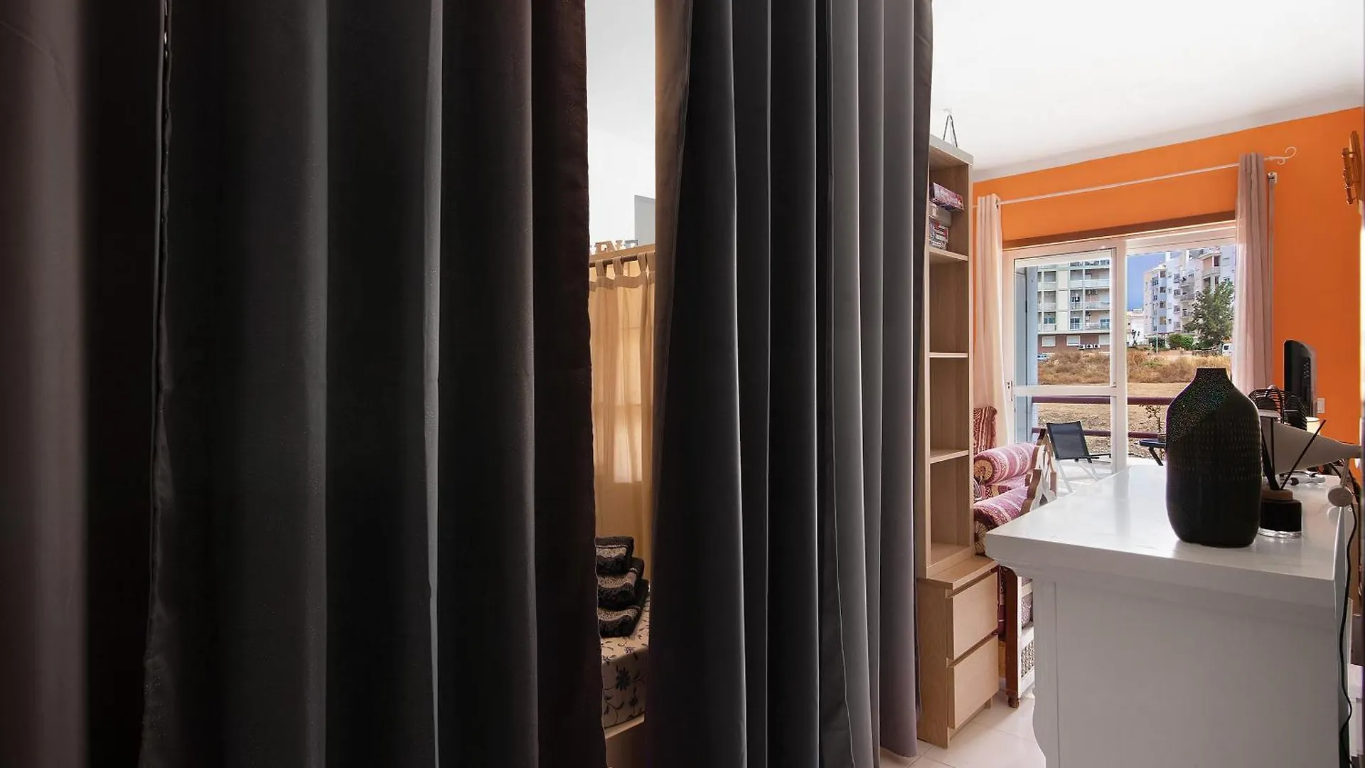 Apartmán Apartamento De La Praia - Armacao Armação de Pêra