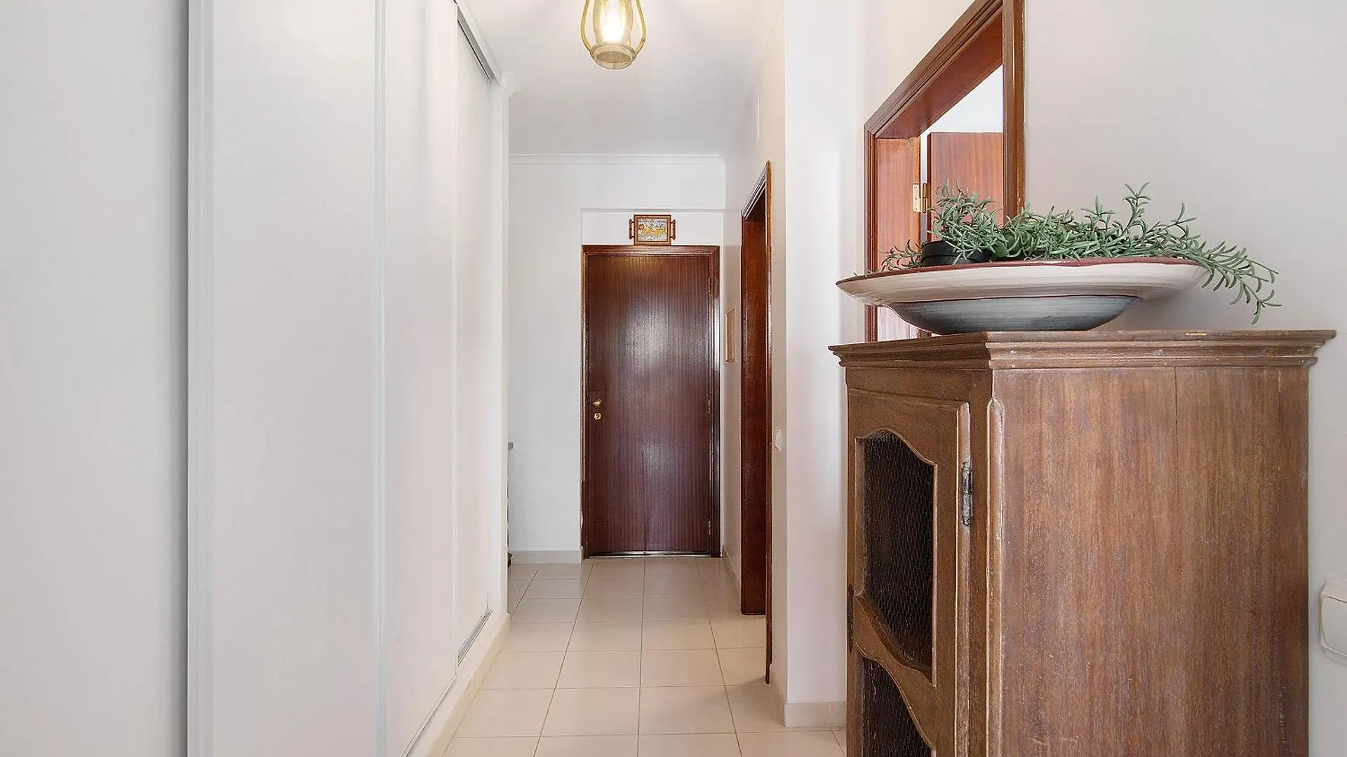 Apartmán Apartamento De La Praia - Armacao Armação de Pêra
