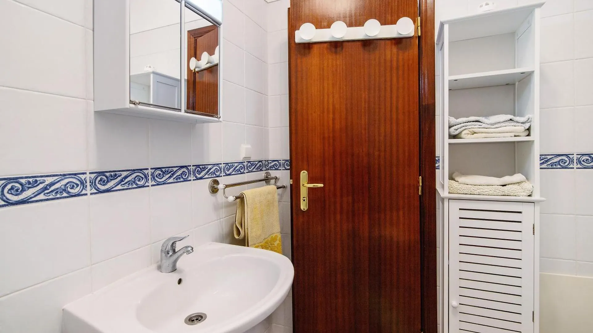 Apartamento De La Praia - Armacao Armação de Pêra Apartmán